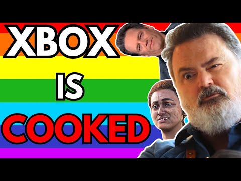 Xbox Direct Was a Propagandistic Disaster 2026
