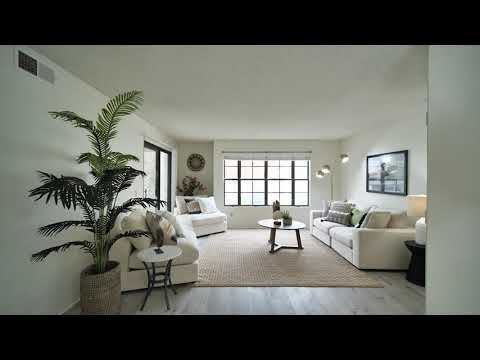 California Coastal Mission Oaks Condo