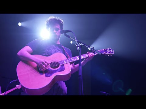 Ethan Regan - spaceman (live from chicago)