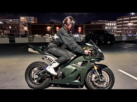 RIDE WITH ME / $4200 WORTH OF NEW UPGRADES