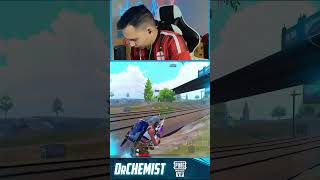 QUICK SNIPE IN PUBG MOBILE #shorts #shortsfeed #pubgmobile