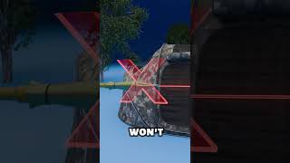 Why Shooting an RPG Doesn’t Always Cause an Explosion