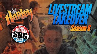 John Wilkes Booth - Livestream Takeover! Ep 308