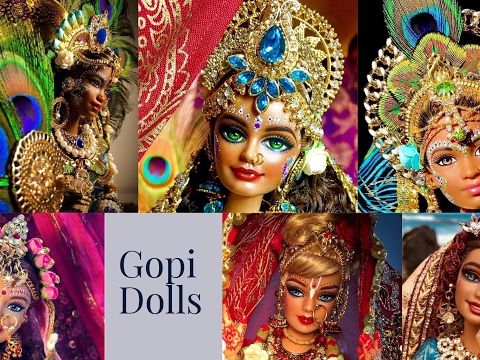 Gopi Dolls Live Stream