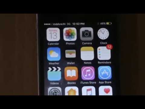 Fix Enable Personal Hotspot Error on iPhone | iOS 10