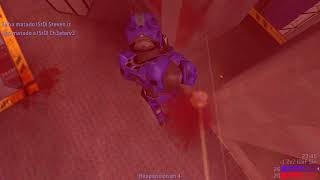 halo 2 2vs2$ STD CH3sterv3 STD Steveniz  VS IMOSTjeanpaul10 3QuiNox 2kz