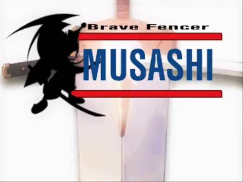 Unfinished Musashi Opening.wmv