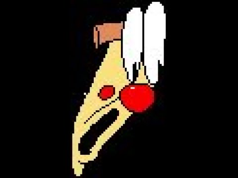 Playing the Pizza Tower Noise Update, but my Controller may be broken?