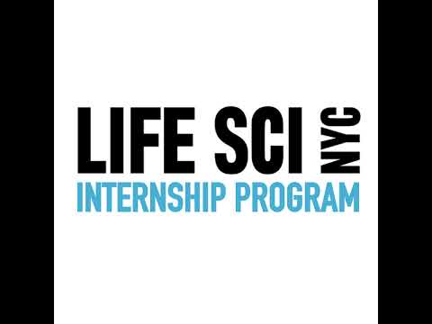 LifeSci NYC Internship Program - Career Panel: Bioinformatics/Data Analytics