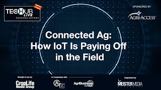 Tech Hub Live 2025: Fireside Chat with Mike Roudi