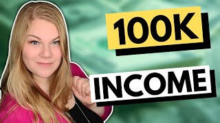 How I Made Six Figures in the Medical Coding Industry