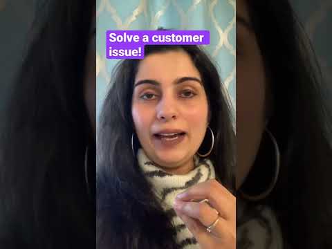 #Solve #customers #issue #product #productmanager #productmanagement #user #stakeholders