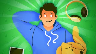 How To Have An Easy Life