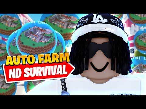 *NEW* Best Natural Disaster Survival Auto Win Script *Troll Mods*