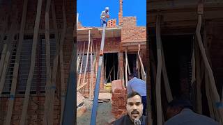 technology 👌#construction #foundation #concrete #civilwork #easywork #ideas #technique