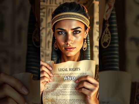 Curious Facts From Ancient History