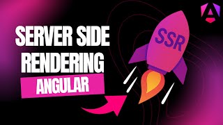 Server Side Rendering em 10 minutos com Angular