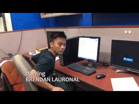 NJRTOC: The Office Intro