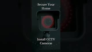 Secure Your Space with Expert CCTV Installation in Hyderabad! 🔒📷 | #SurveillanceSolutions