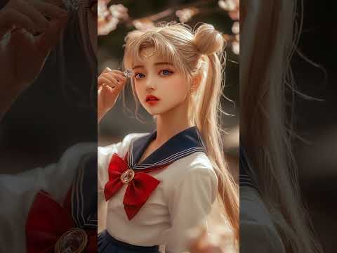 Sailor Moon|真人版美少女战士