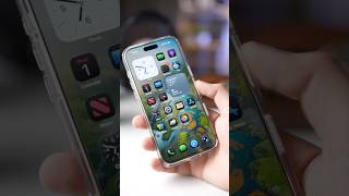 iOS 26 Keyboard Setting