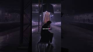 Mujhe itna ignore kar rahe ho 💔🥀😓 sad whatsapp status ! broken status ! #shorts #ytshorts #sadstatus