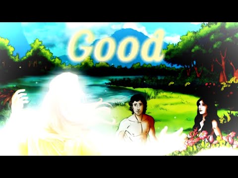 Good (Adam and Eve) Matthew West - iBible | Amv