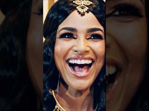 Queen of Egypt Cleopatra Facts #Cleopatra #Ancient Egypt #shortsfeed