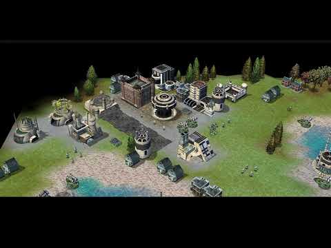 Empire Earth Russian Campaign - Reversed: Novaya Russia