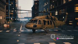 Breaking Barriers: Advancements in Helicopter Engineering (2024-02-18)