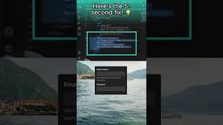 Make Your Checkbox Labels CLICKABLE in HTML/Bootstrap! (Pro Tip)