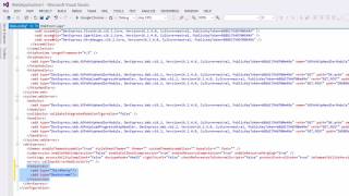 Reporting:  Web Viewer