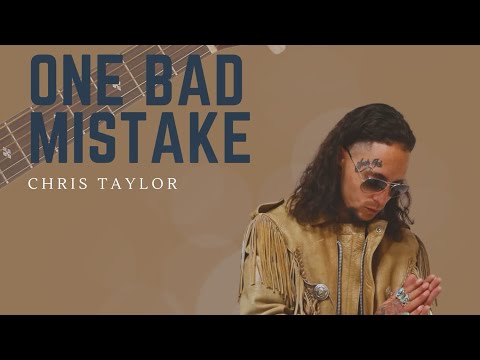 One Bad Mistake Official Video