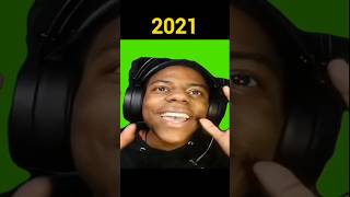 Most Hilarious Memes (Then vs Now) #memes #thanvsnow #evolution #shorts