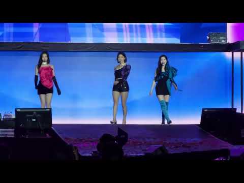 Twice Tour III Encore - Push and Pull (Los Angeles)