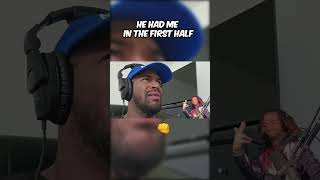 Welp#longbeachgriffy #reaction #streamer