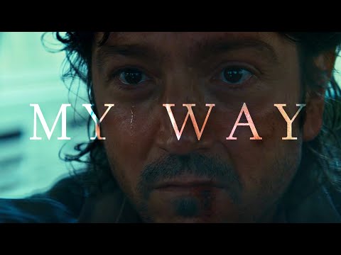 MY WAY | ANDOR