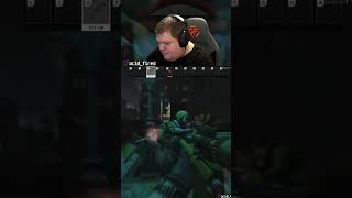 hacker nochmal... #hitboxhack #cheater #eft #eftde #shorts