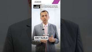 #AskTheExpert #Anarock #CashFlowManagement #fyp #yt #DeveloperInsights #RealEstate #CashFlow101