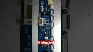 #backlight #Driver  #CA-188 plus