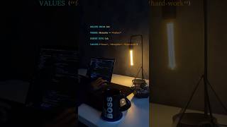Daliy code with me !