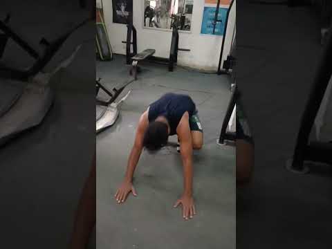 मेहनत कर 🏋️🏃‍♀️#motivation #abs #shorts