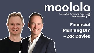 DIY Financial Planning in Canada: How Optiml Helps You Build a Retirement Plan | Zac Davies