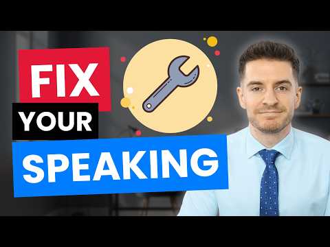 How to Sound More Natural in IELTS Speaking (Fluency & Pronunciation Tips)