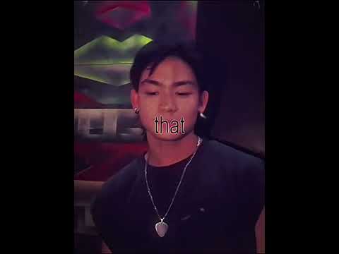 JEOOOO🥰 #agith #jungkook #ongfam #jeremiah #editing #edit