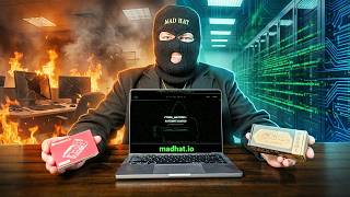 how i would learn cybersecurity in 2026 if i had to start over [$1,000 GIVEAWAY & BIG ANNOUNCEMENT]