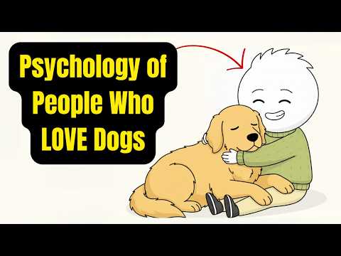 If You're A Dog Lover, Here's 7 Hidden Reasons