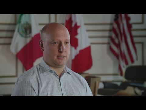 CPKC - Important message for Rail Safety Week