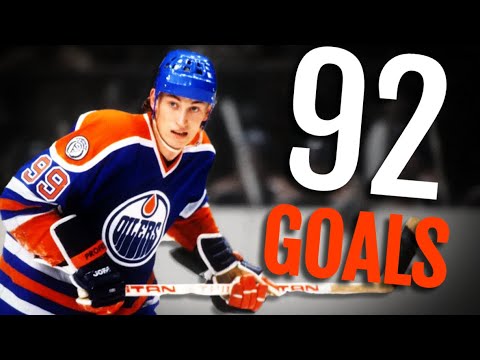 NHL Records That Will NEVER Be Broken..