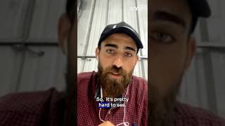 Jehad Al Farra from Gaza questions the silence of the Muslim world asking, “Do they care about us?”